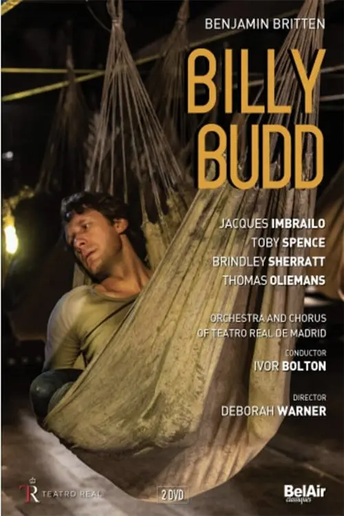 Billy Budd_peliplat