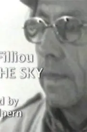 Robert Filliou: Touch the Sky_peliplat