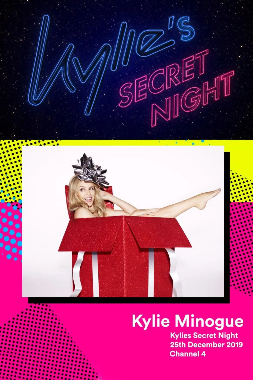 Kylie's Secret Night_peliplat