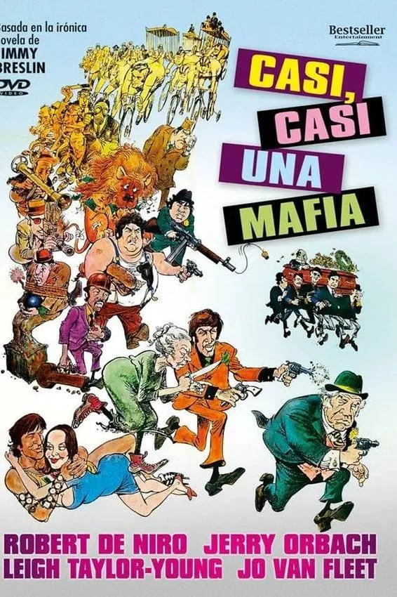 Casi, casi una mafia_peliplat