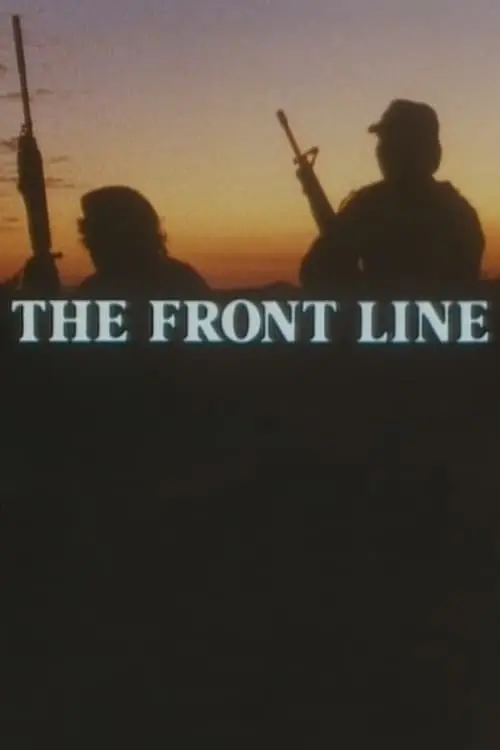 The Front Line_peliplat