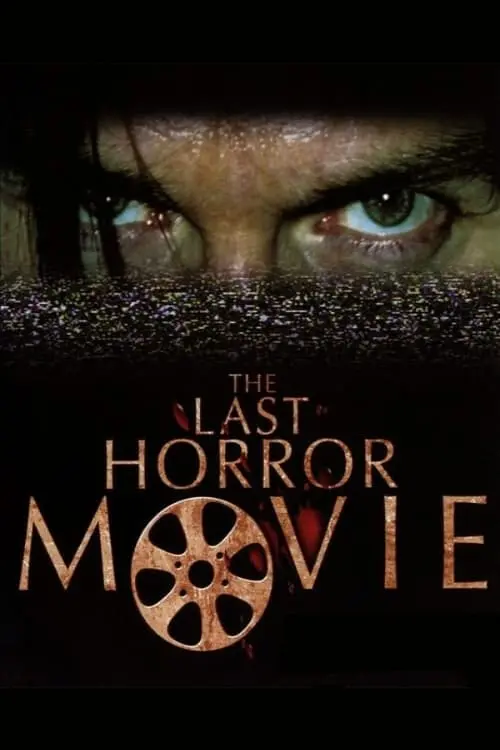 The last horror movie_peliplat