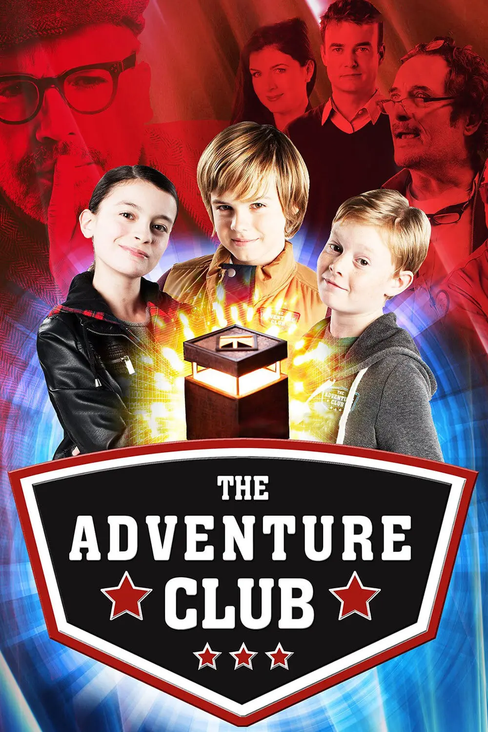 Adventure Club_peliplat