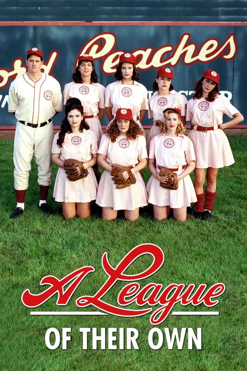 A League of Their Own_peliplat