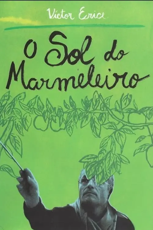 O Sol de Marmelo_peliplat