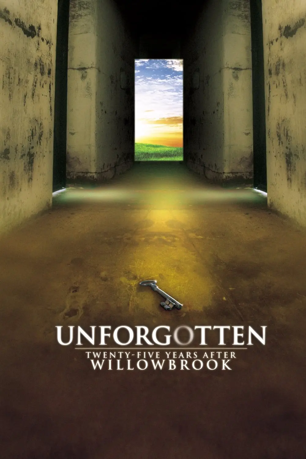 Unforgotten: Twenty-Five Years After Willowbrook_peliplat