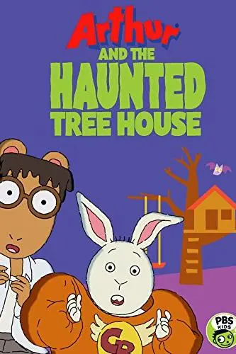 Arthur and the Haunted Tree House_peliplat