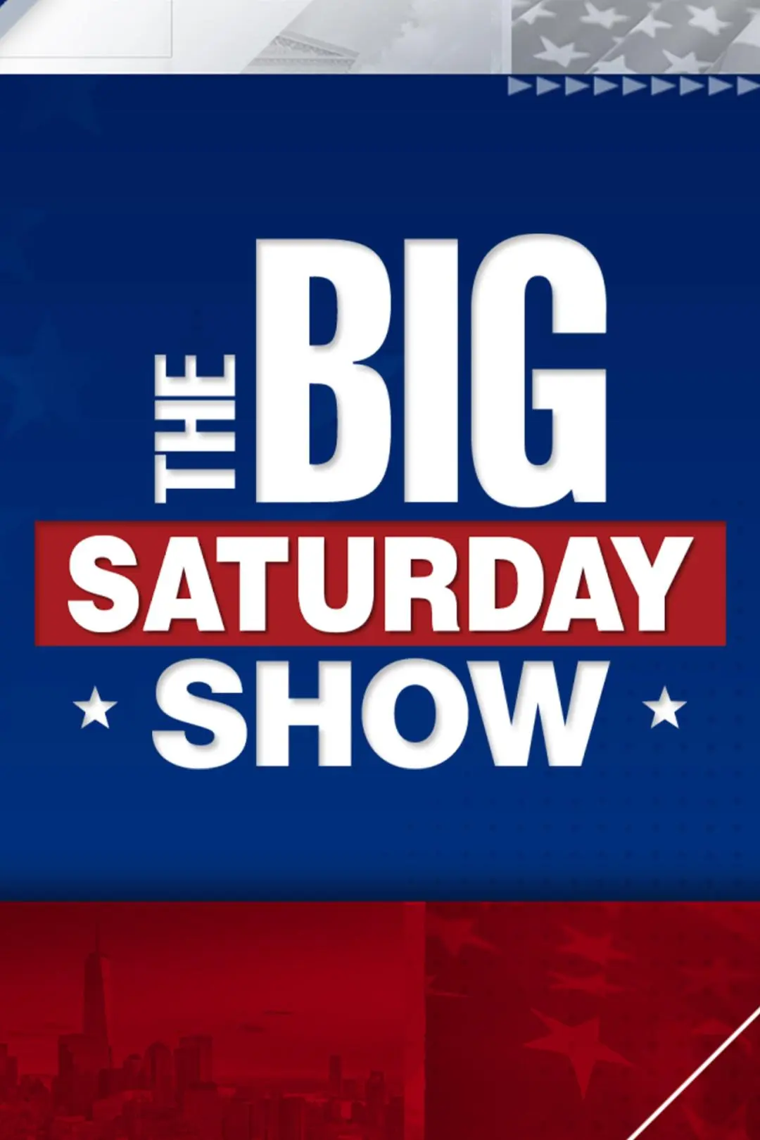 The Big Saturday Show_peliplat