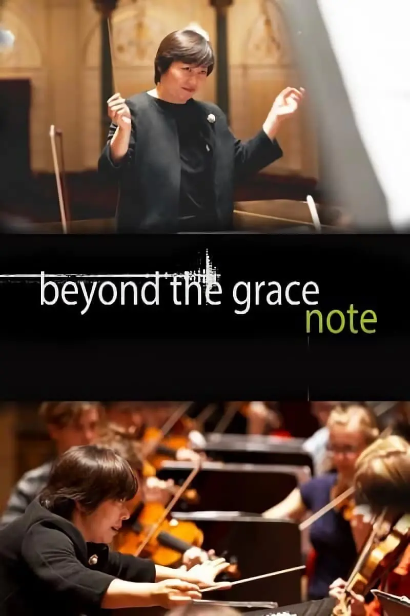 Beyond the Grace Note_peliplat