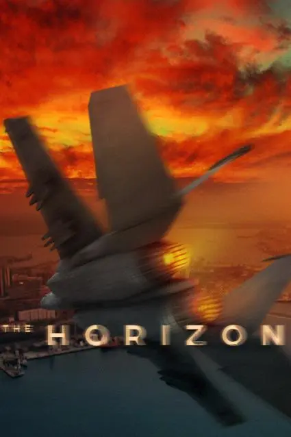 The Horizon_peliplat