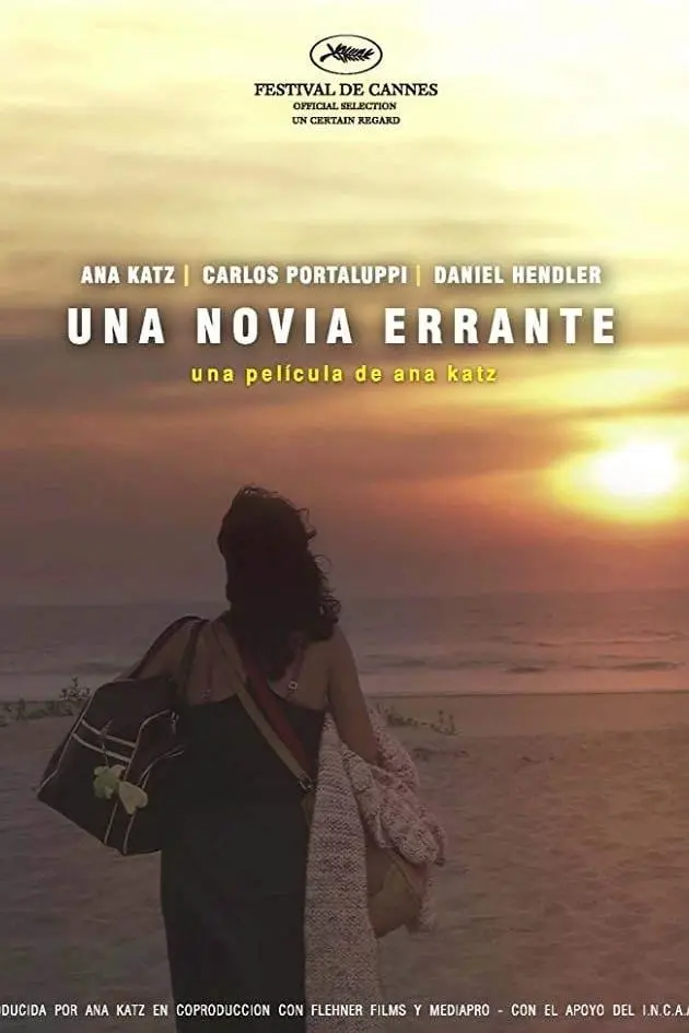 Una novia errante_peliplat