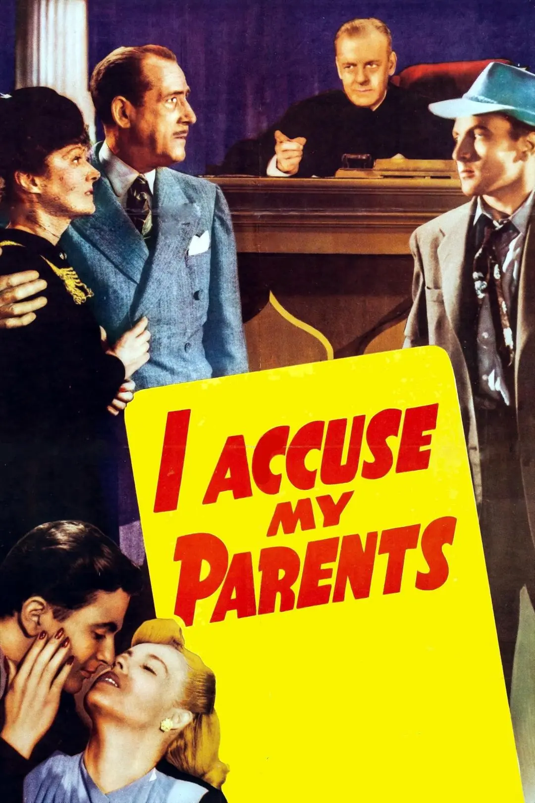 I Accuse My Parents_peliplat