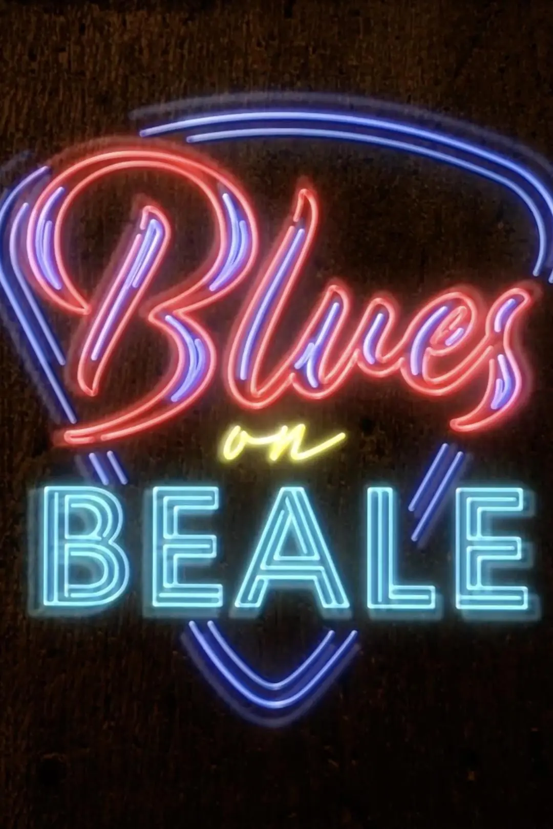 Blues on Beale_peliplat