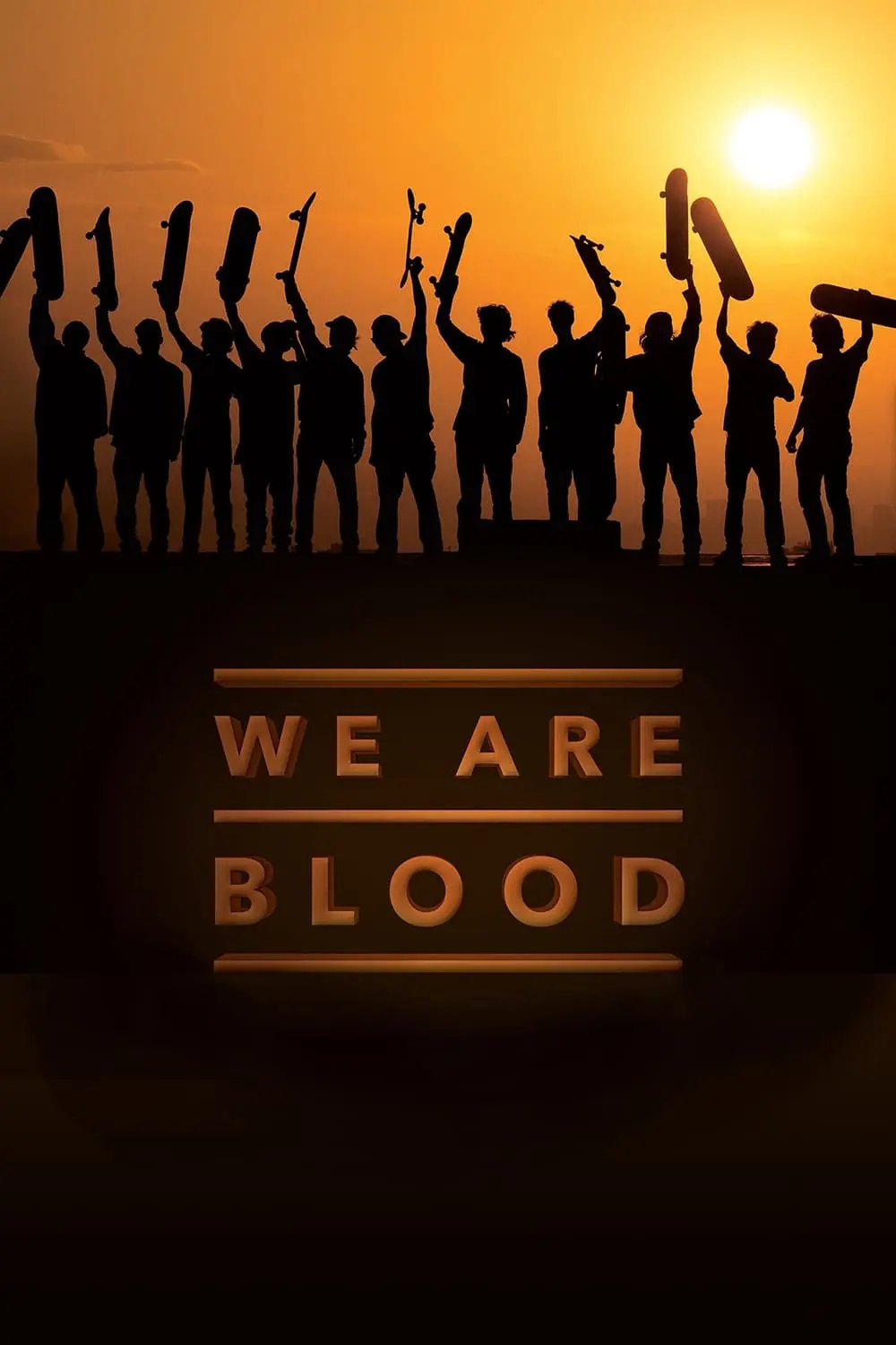 We Are Blood_peliplat