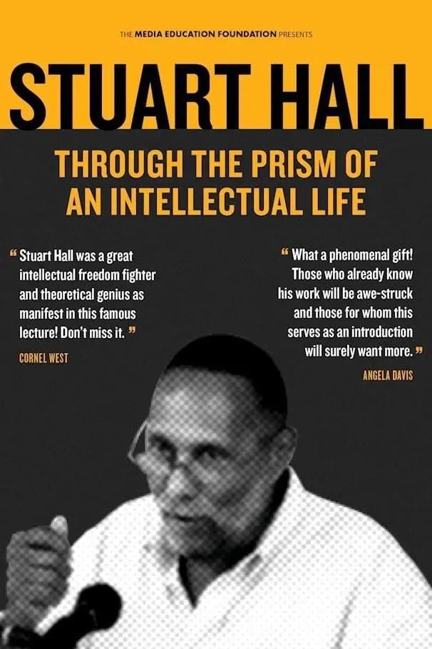 Stuart Hall: Through the Prism of an Intellectual Life_peliplat