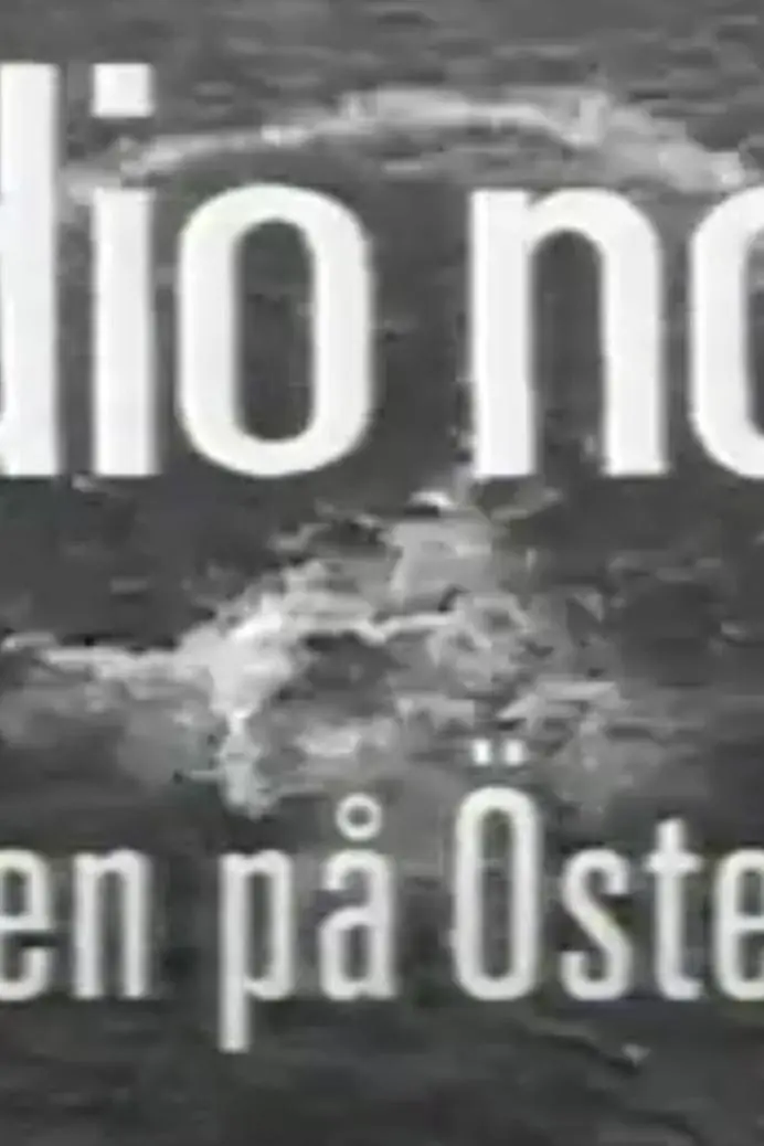 Radio Nord: Pirate on the Baltic Sea_peliplat