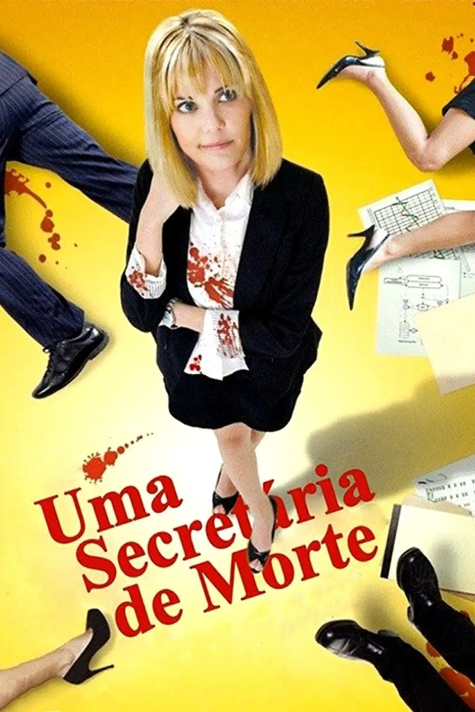 Uma Secretária de Morte_peliplat