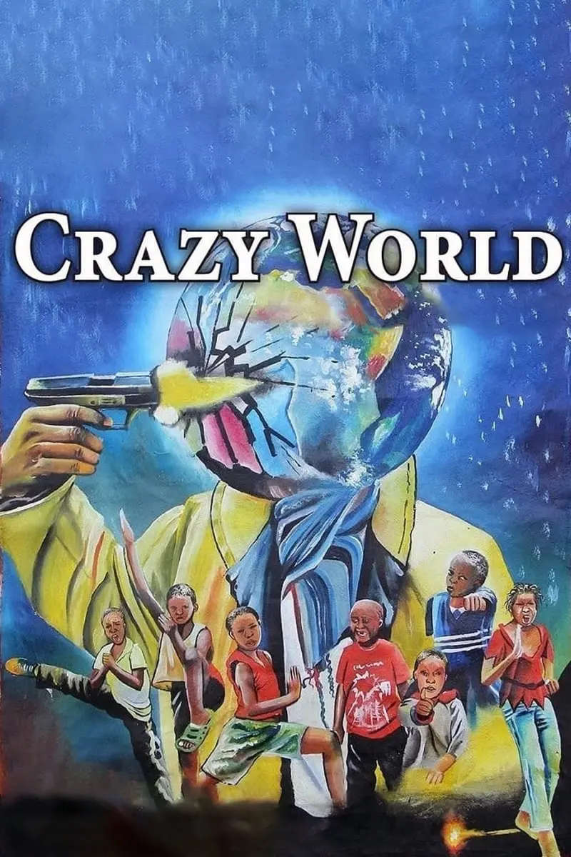 Crazy World_peliplat