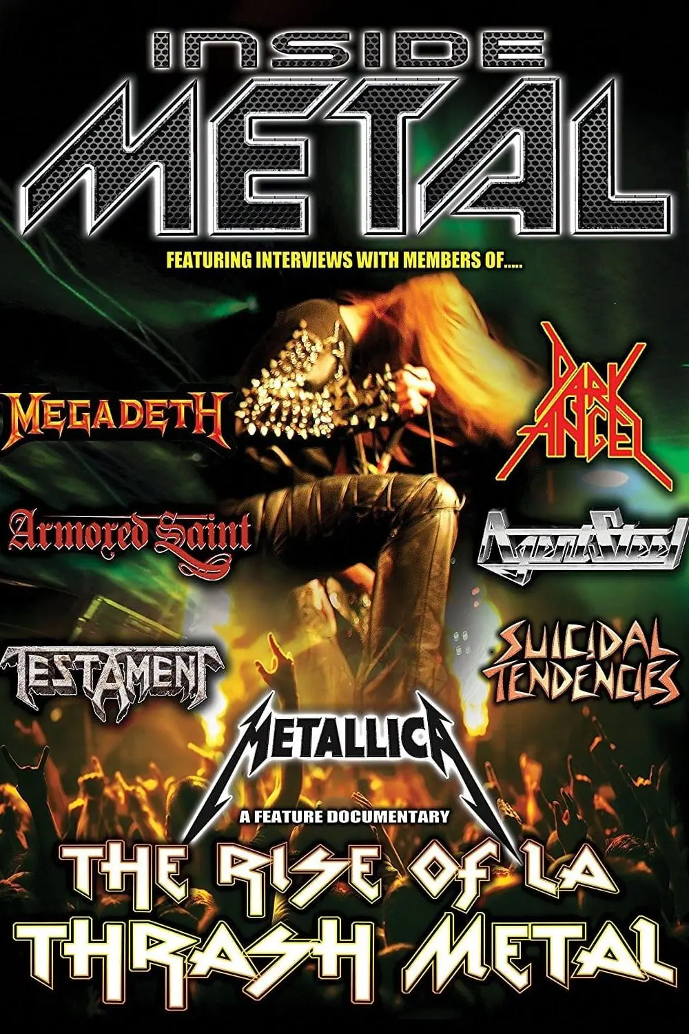 Inside Metal: The Rise of L.A. Thrash Metal_peliplat