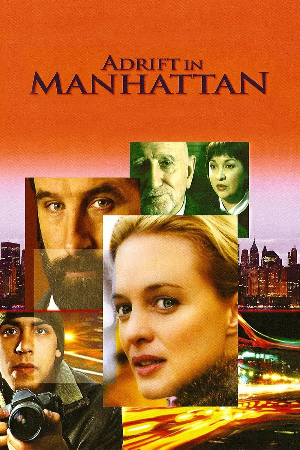 Intriga en Manhattan_peliplat