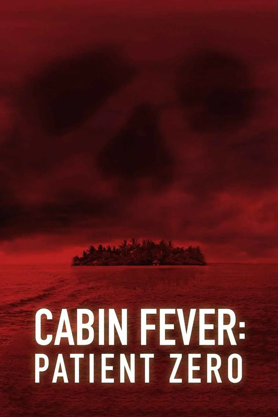 Cabin Fever: Patient Zero_peliplat