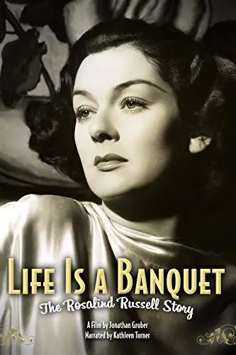 Life Is a Banquet_peliplat