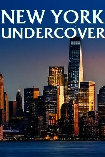 New York Undercover_peliplat