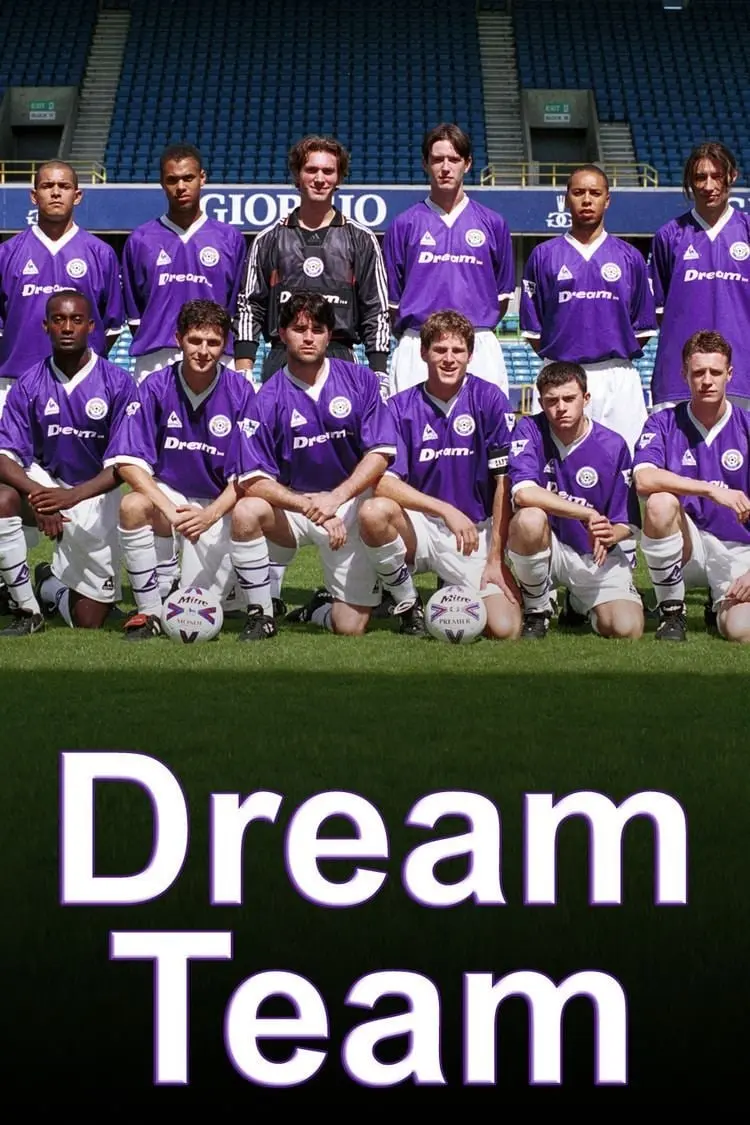 Dream Team_peliplat