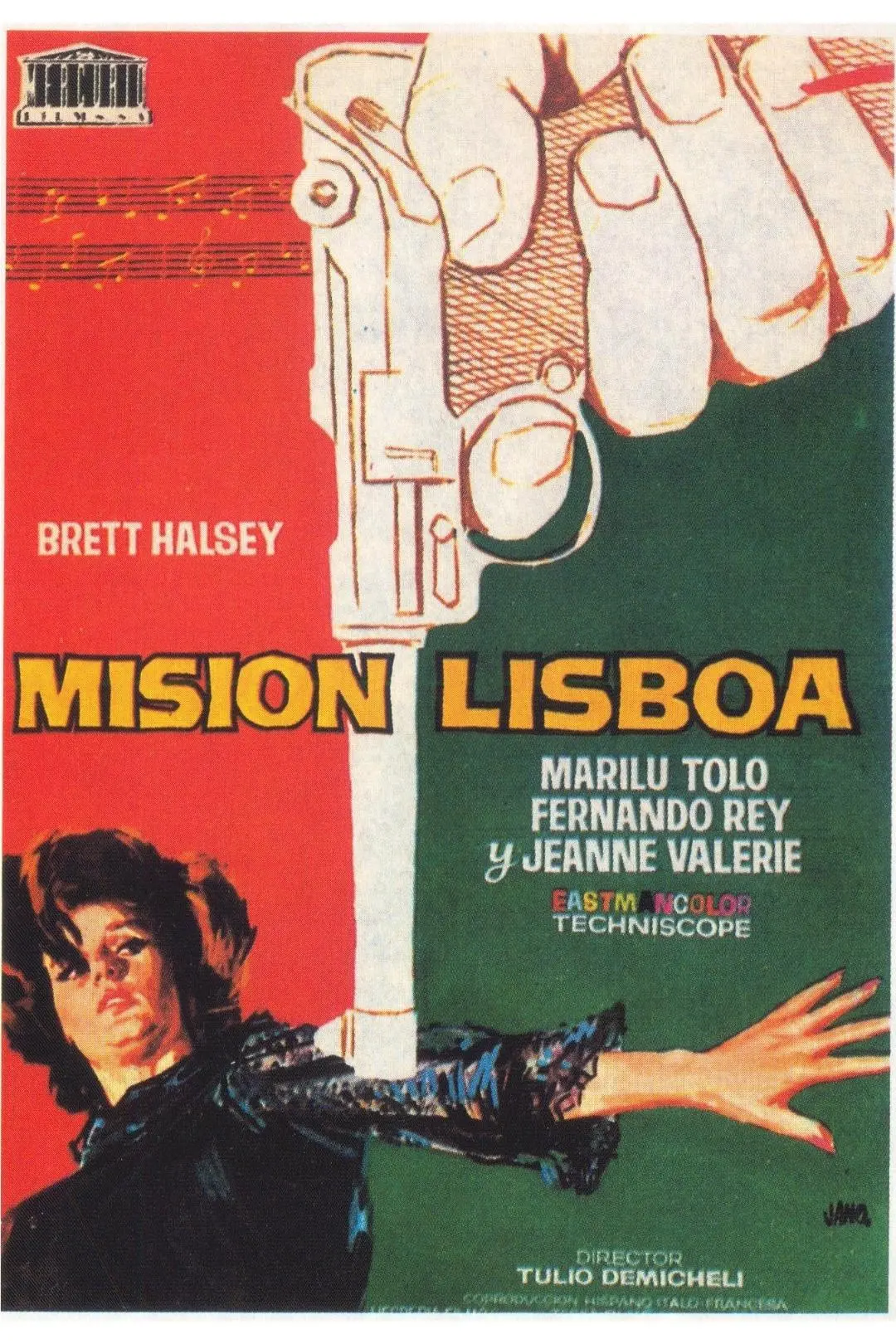 Misión Lisboa_peliplat