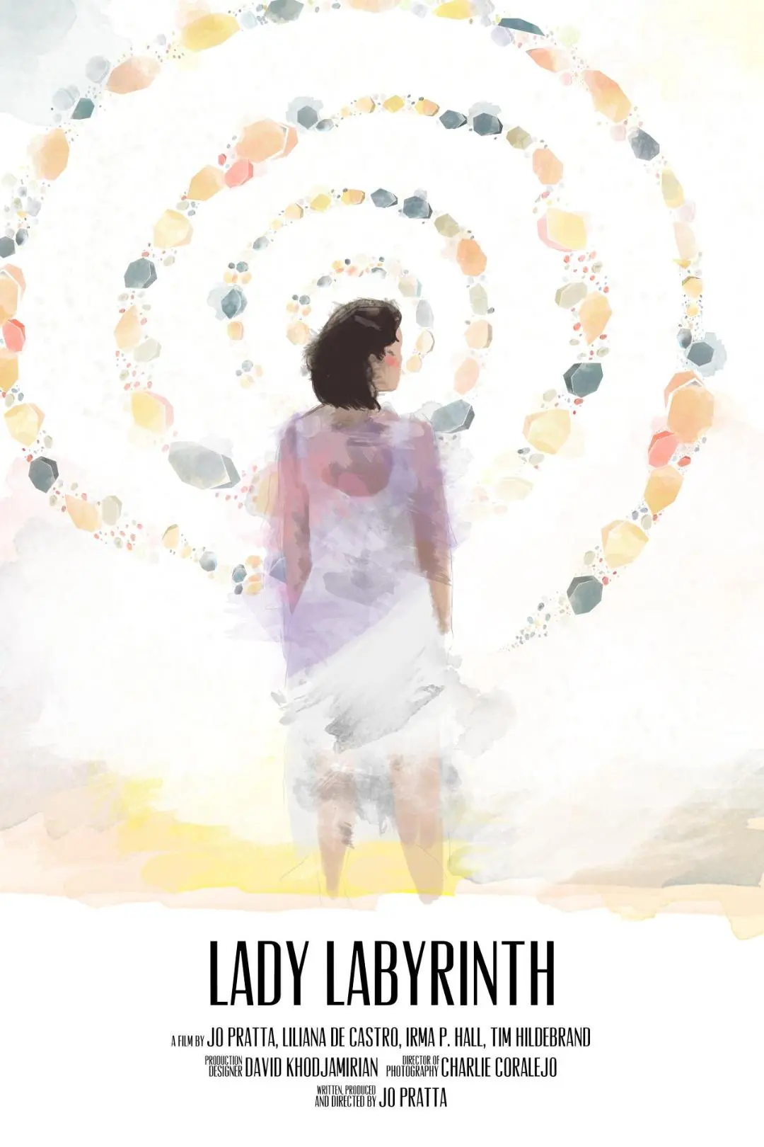 Lady Labyrinth_peliplat