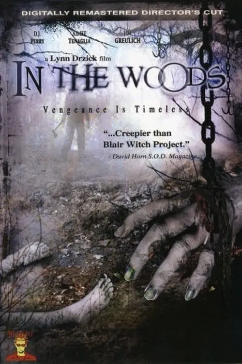 In the Woods_peliplat