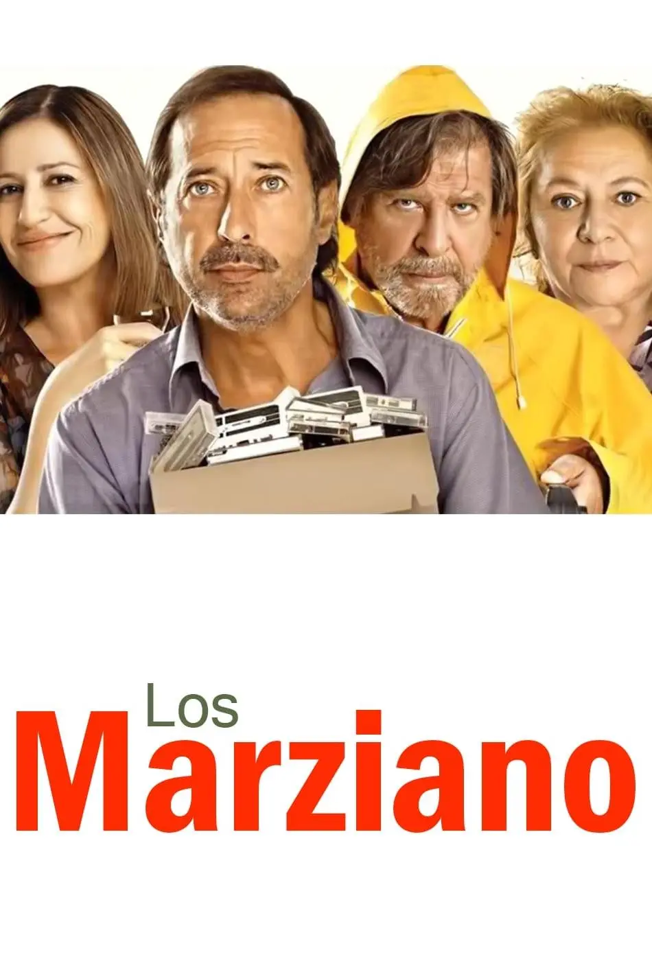 Los Marziano_peliplat