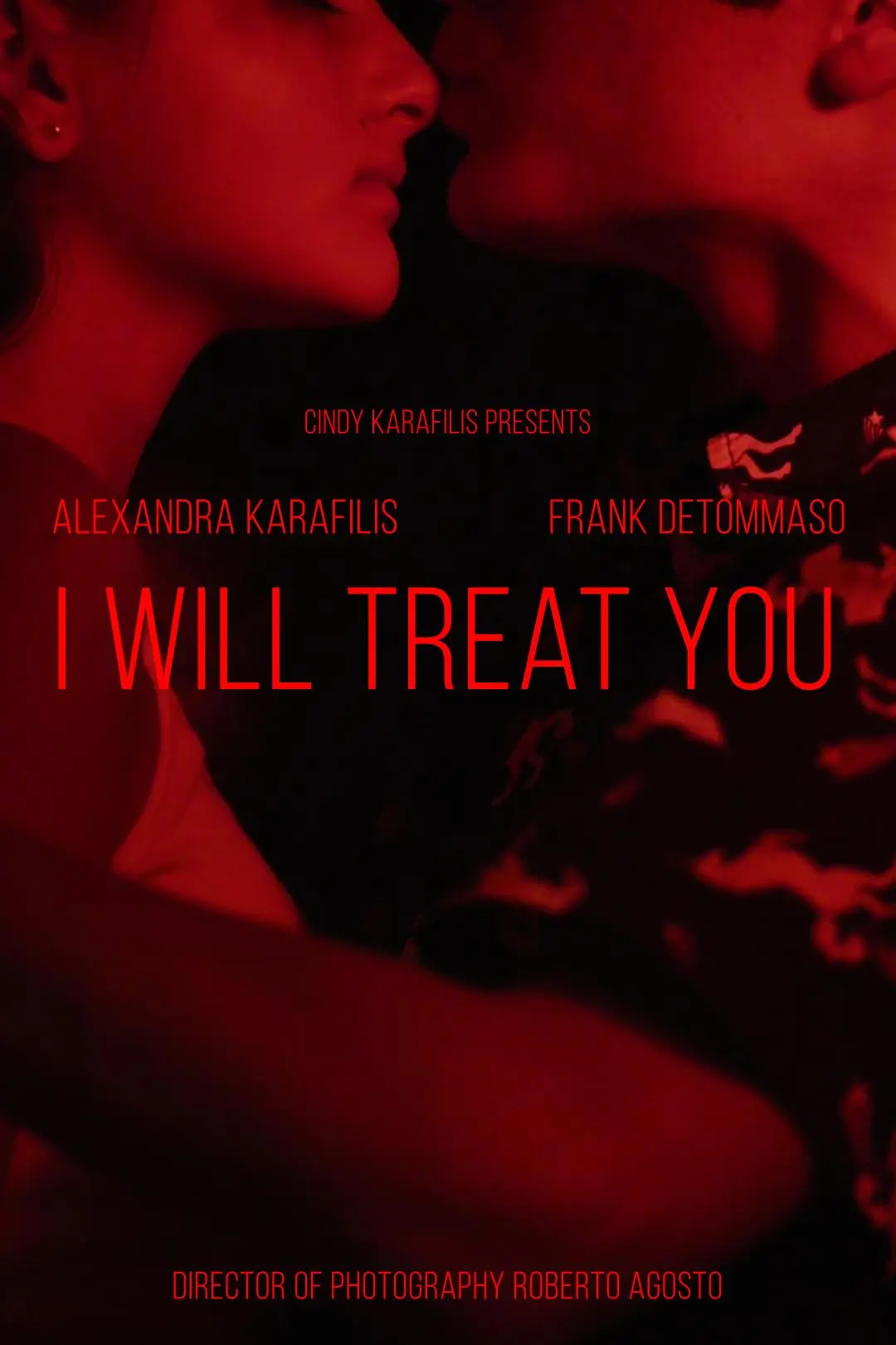 I Will Treat You_peliplat