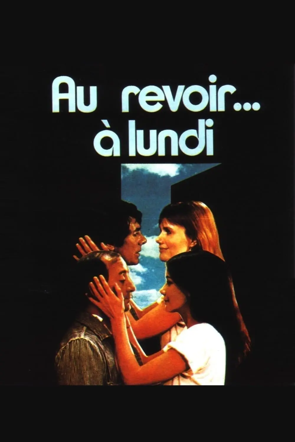 Au revoir à lundi_peliplat