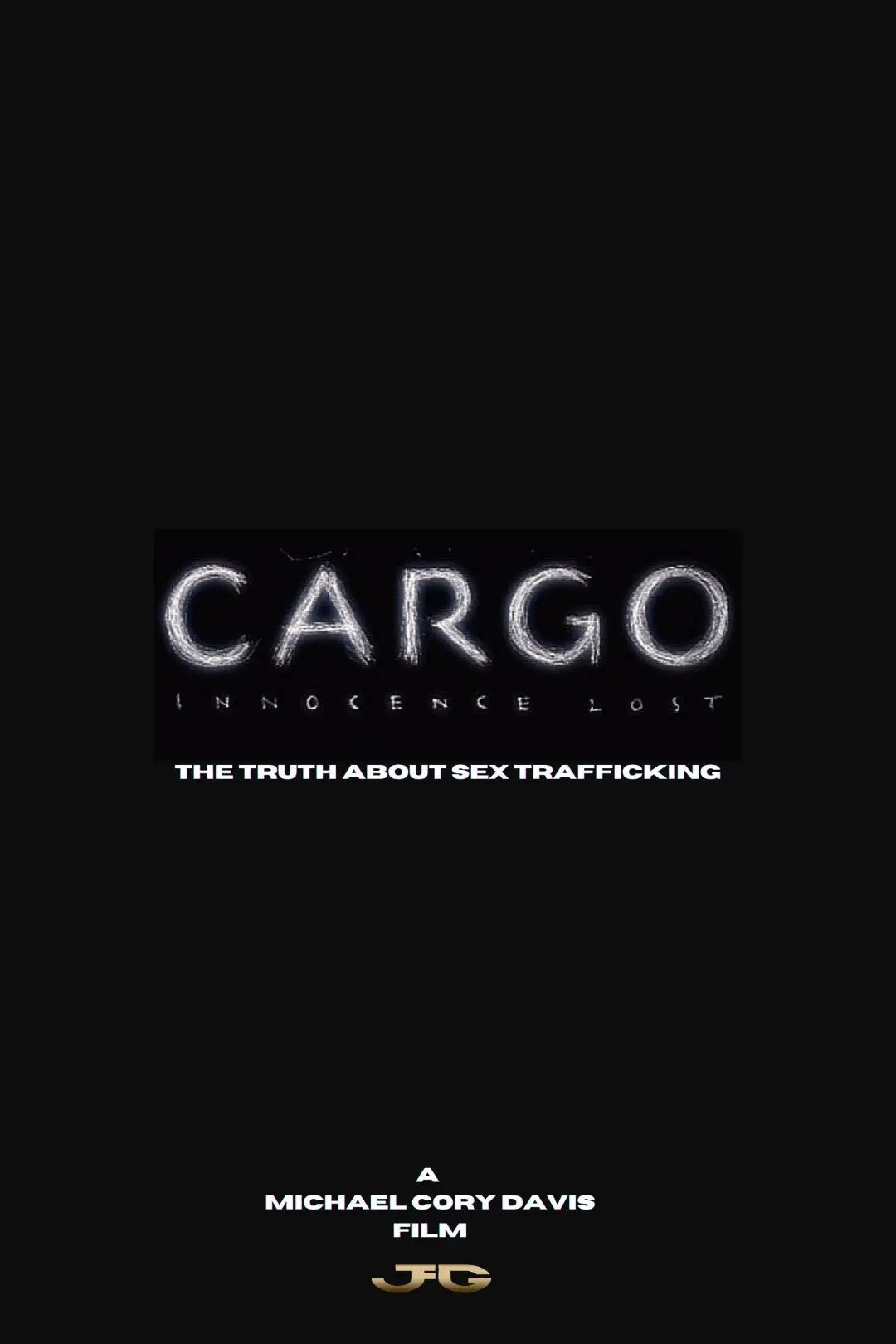 Cargo: Innocence Lost_peliplat