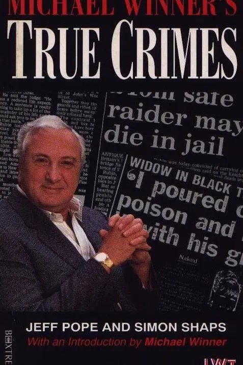 True Crimes_peliplat