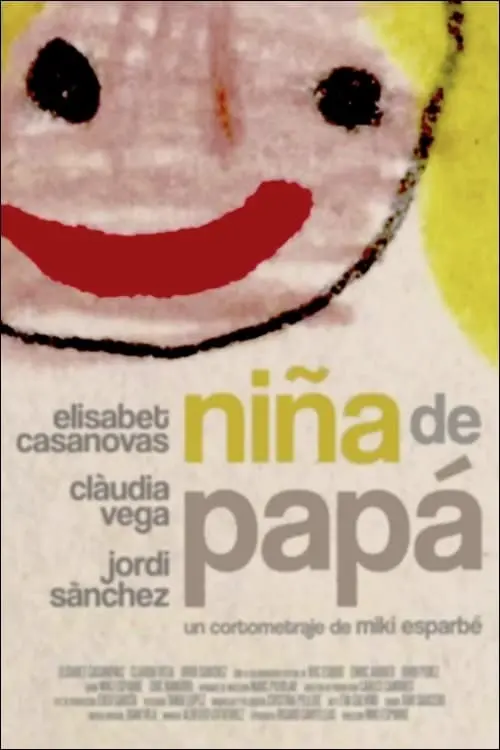 Niña de papá_peliplat