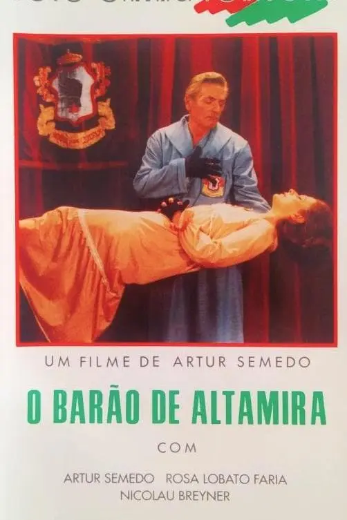 O Barão de Altamira_peliplat