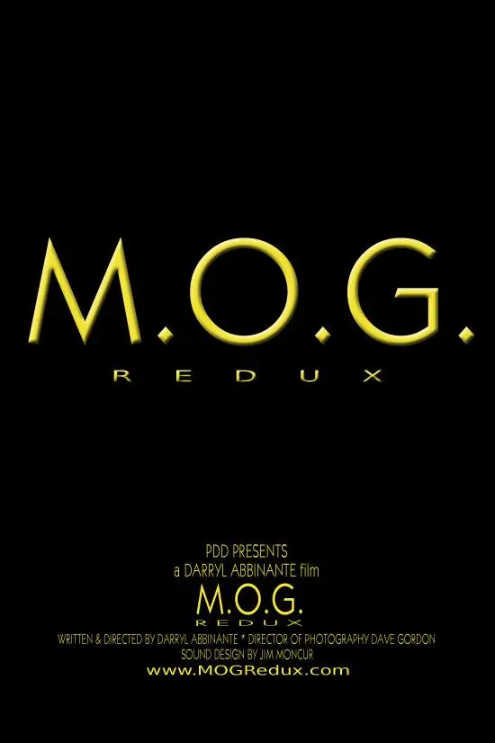 M.O.G. Redux_peliplat