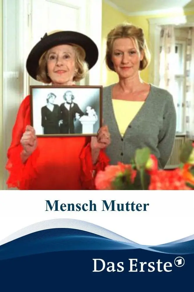 Mensch Mutter_peliplat