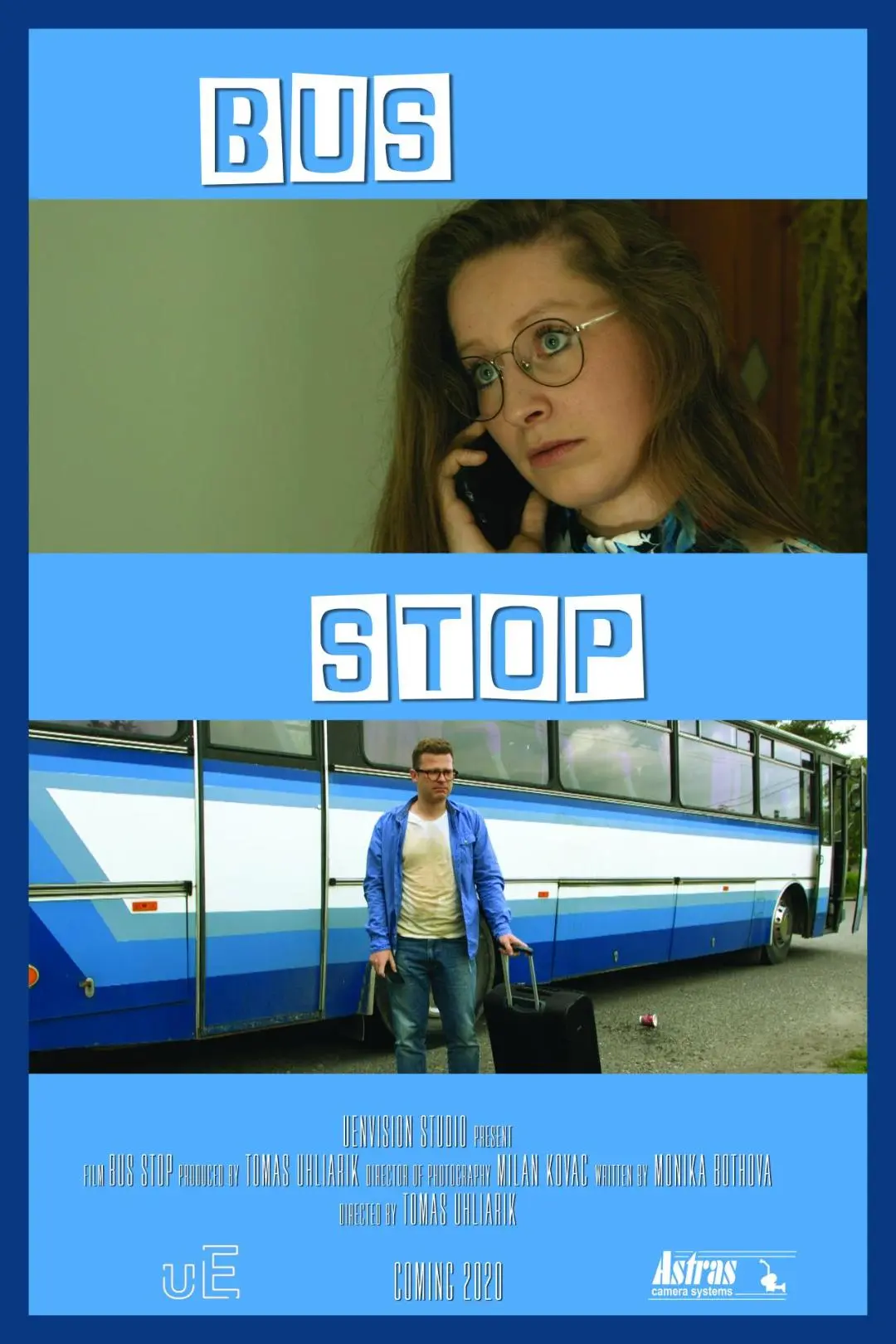 Bus Stop_peliplat