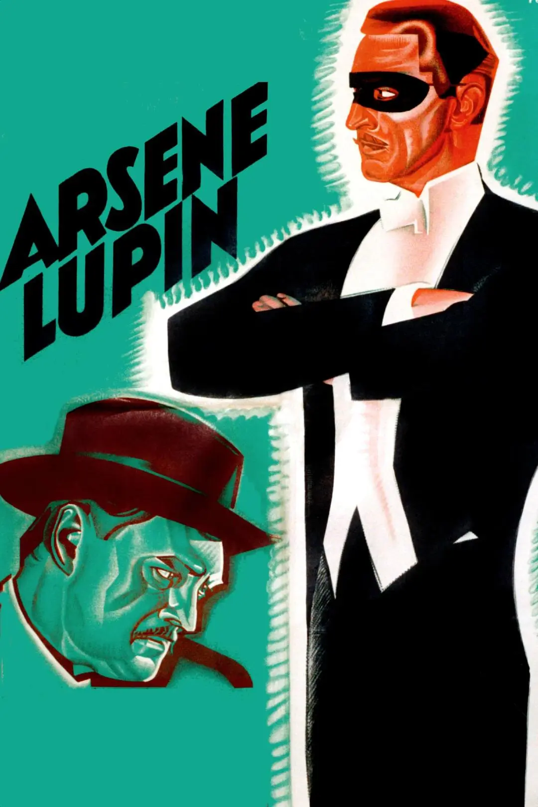 Arsène Lupin_peliplat