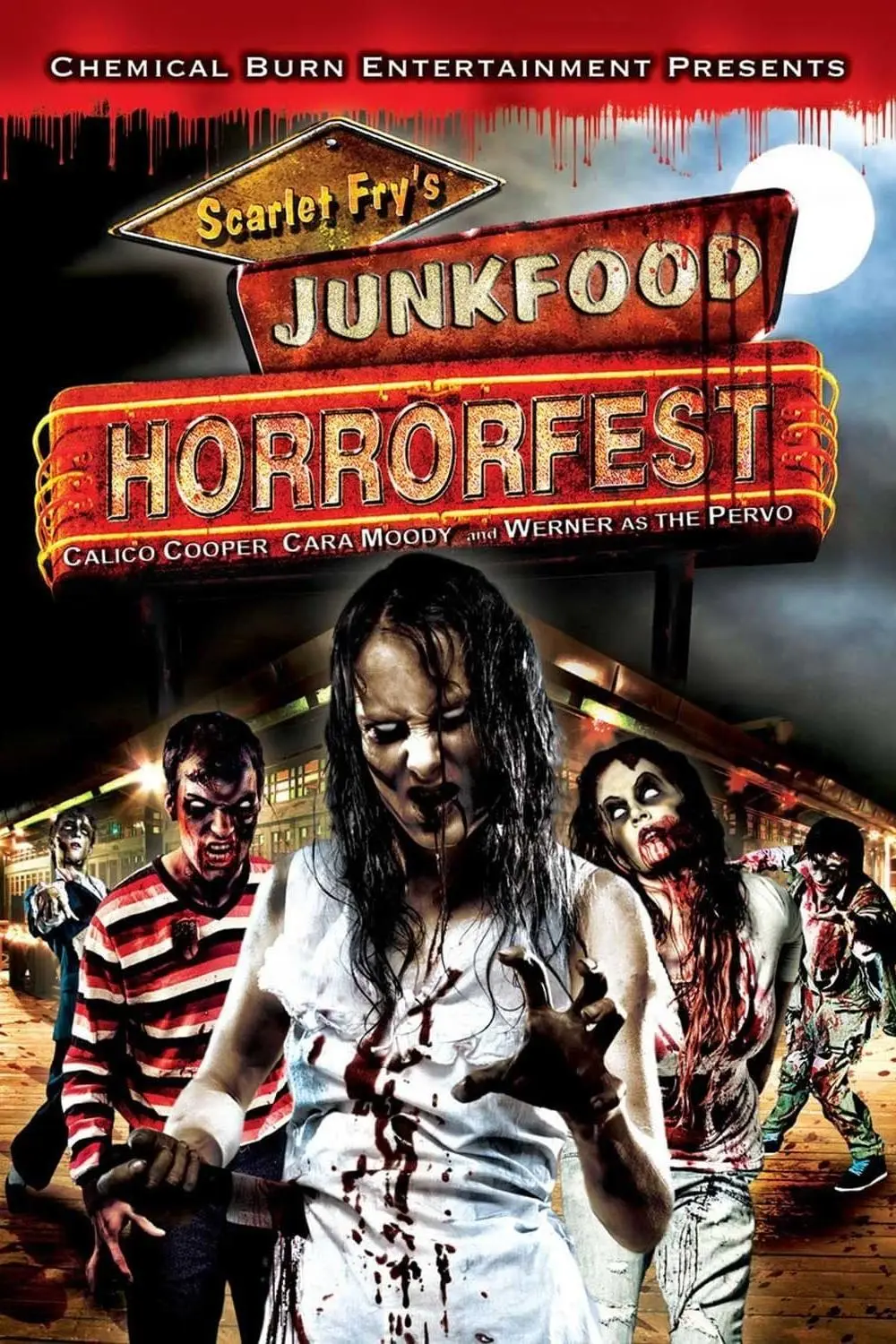 Junkfood Horrorfest_peliplat
