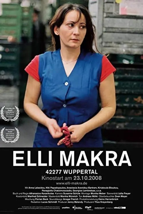 Elli Makra - 42277 Wuppertal_peliplat