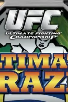 UFC: Ultimate Brazil_peliplat