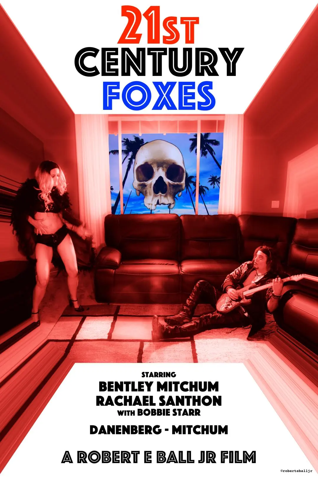 21st Century Foxes- The Danenberg/Mitchum Cut_peliplat