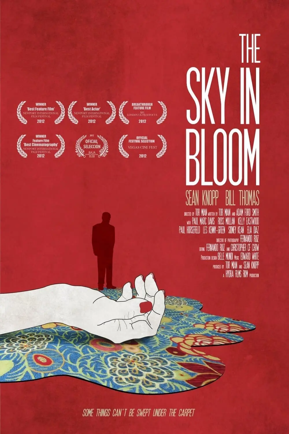 The Sky in Bloom_peliplat