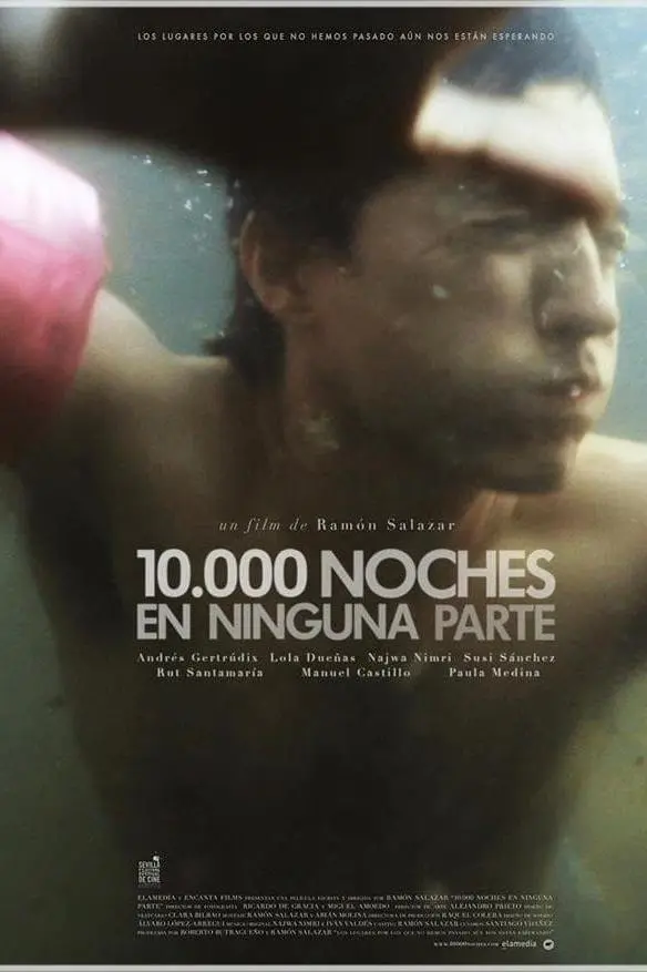 10.000 noches en ninguna parte_peliplat