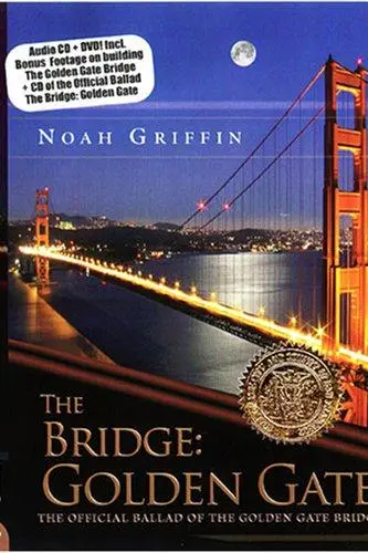 The Bridge: Golden Gate_peliplat