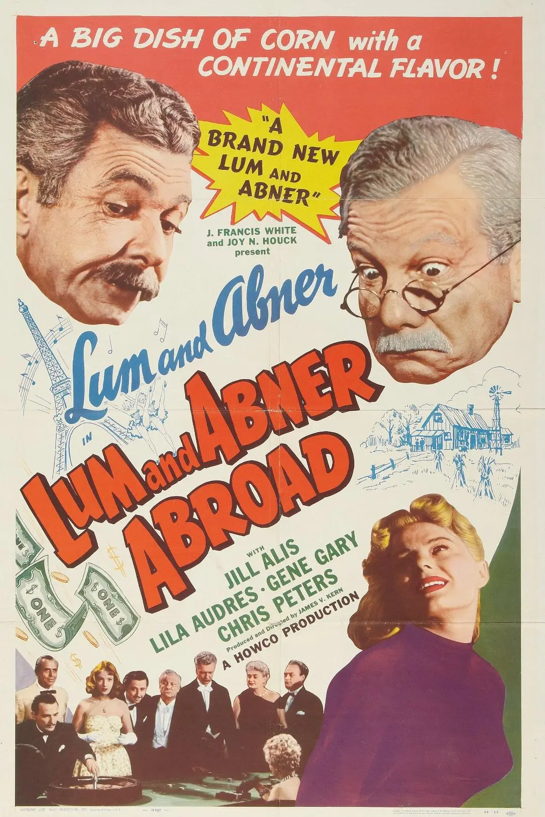 Lum and Abner Abroad_peliplat